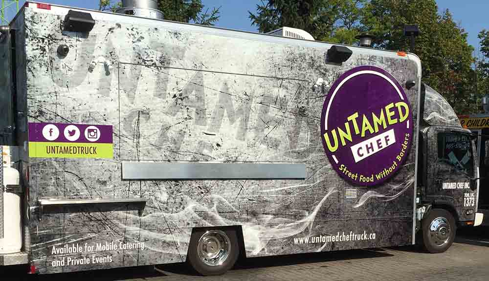 London Ontario Food Trucks Locations London Ontario Food Trucks Locations